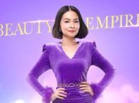 Beauty Empire September 15 2025
