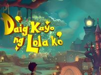 Daig Kayo ng Lola Ko September 13 2025
