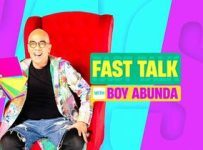 Fast Talk with Boy Abunda September 15 2025