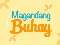 Magandang Buhay September 16 2025