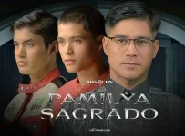 Pamilya Sagrado September 18 2025