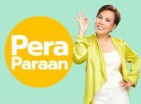Pera Paraan September 13 2025