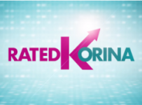 Rated Korina September 14 2025
