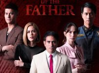 Sins Of The Father September 16 2025