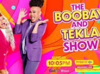 The Boobay and Tekla Show September 14 2025