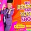 The Boobay and Tekla Show February 15 2026
