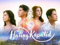 Hating Kapatid November 15 2025