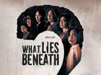 What Lies Beneath November 17 2025