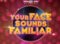 Your Face Sounds Familiar November 16 2025