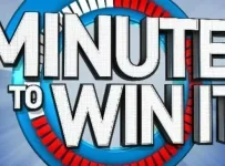Minute to Win it February 26 2026