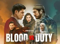 Blood vs Duty April 9 2026