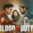 Blood vs Duty April 9 2026