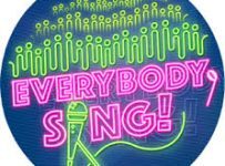 Everybody Sing June 13 2026
