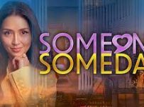 Someone Someday July 27 2026