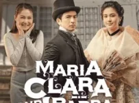 Maria Clara at Ibarra August 14 2026