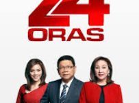 24 Oras October 8 2026