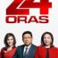 24 Oras October 8 2026