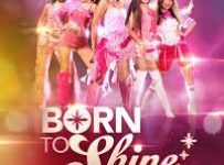 Born to Shine October 8 2026
