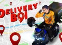 Delivery Boi October 20 2026