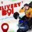Delivery Boi October 19 2026