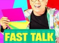Fast Talk with Boy Abunda October 8 2026