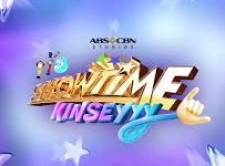 Its Showtime October 8 2026