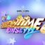Its Showtime October 8 2026