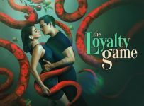 The Loyalty Game October 15 2026
