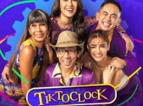 TiktoClock October 8 2026